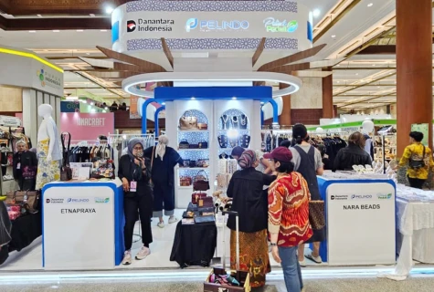 Komitmen Bakti TJSL, PTP Nonpetikemas Fokus Tiga Program Prioritas